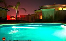 Hotel Esmeralda